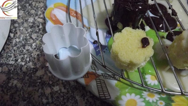 petit fours بيتي فور petit fours بيتي فور