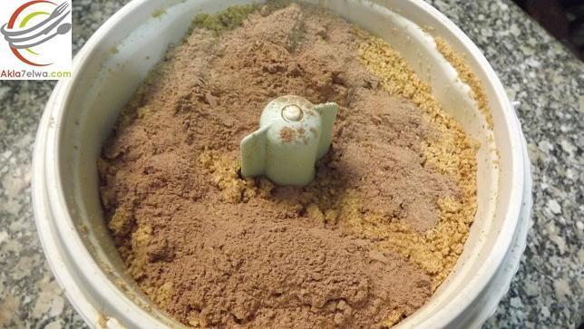 chocolate marble cheesecake ماربل تشيز كيك chocolate marble cheesecake ماربل تشيز كيك