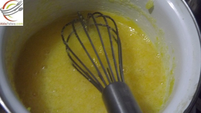 Tiramisu  تيراميسو