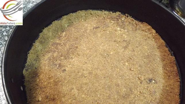 chocolate marble cheesecake ماربل تشيز كيك chocolate marble cheesecake ماربل تشيز كيك