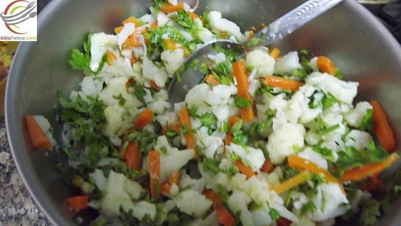 اقراص القرنبيط cauliflower fitters اقراص القرنبيط cauliflower fitters