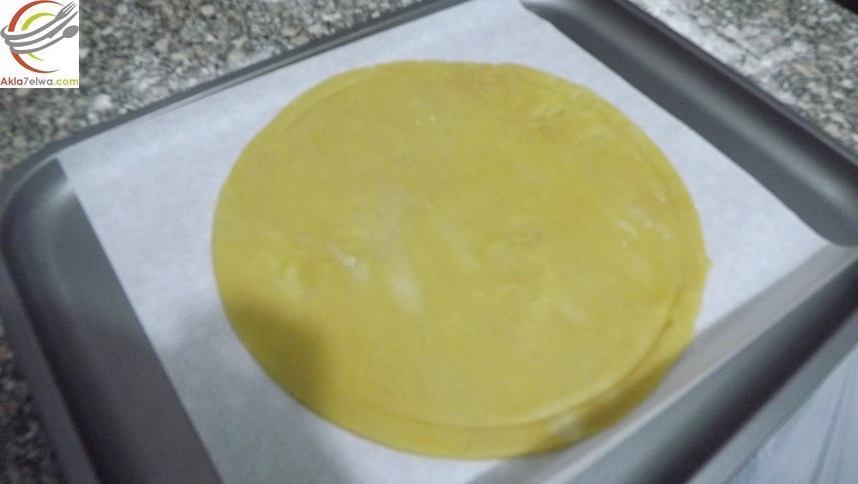 Gâteau St. Honoré Gâteau St. Honoré