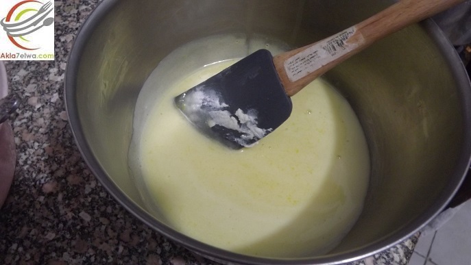 Tiramisu  تيراميسو