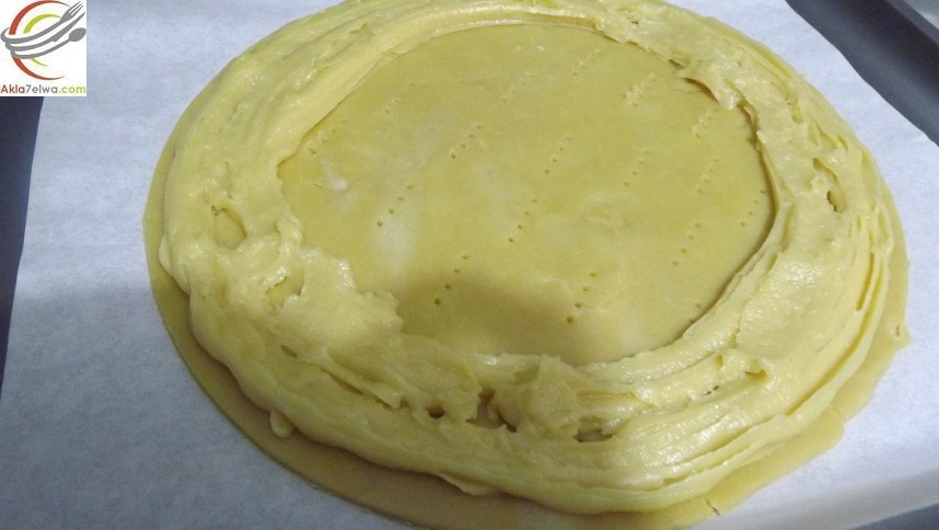 Gâteau St. Honoré Gâteau St. Honoré