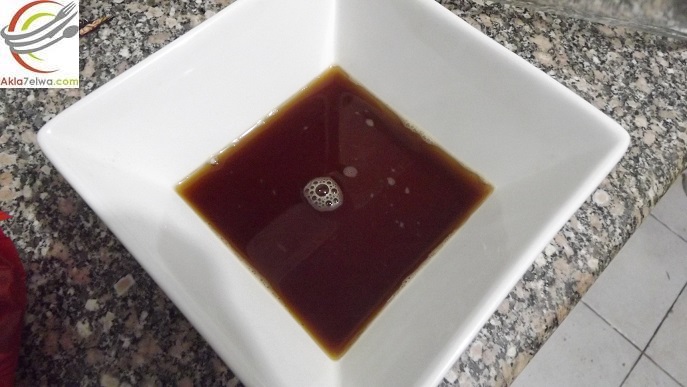 Tiramisu  تيراميسو