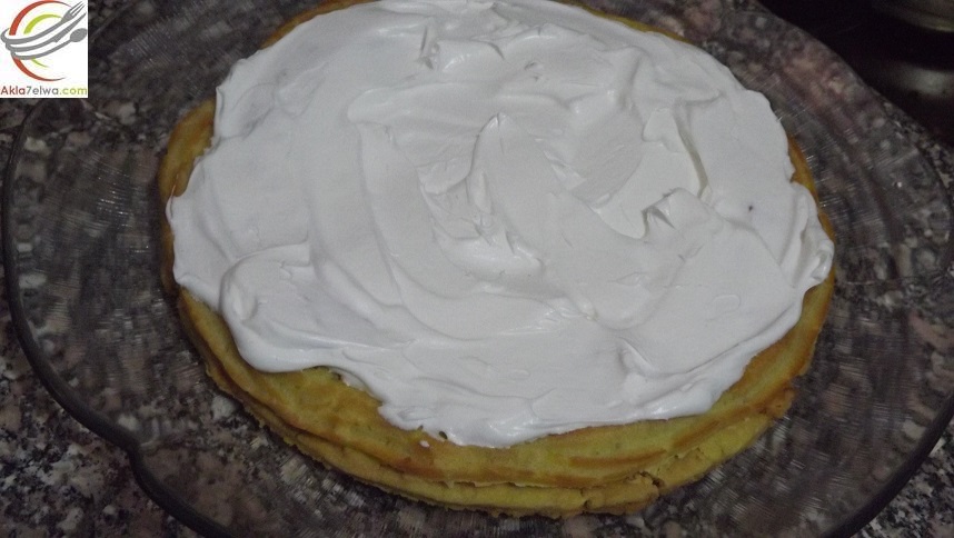 Gâteau St. Honoré Gâteau St. Honoré