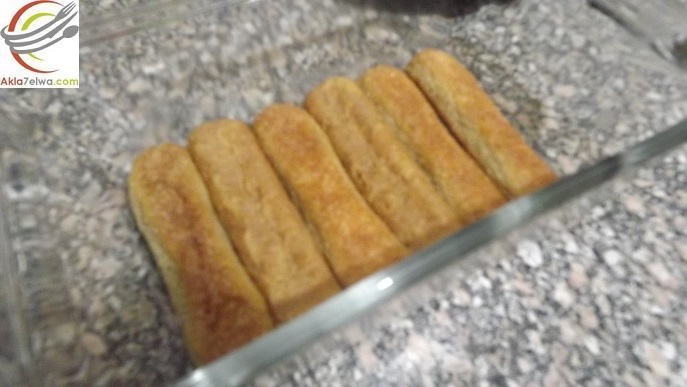 Tiramisu  تيراميسو