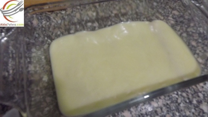 Tiramisu  تيراميسو