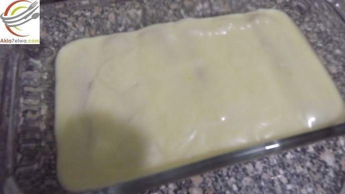 Tiramisu  تيراميسو