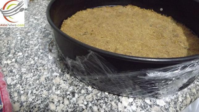 chocolate marble cheesecake ماربل تشيز كيك chocolate marble cheesecake ماربل تشيز كيك