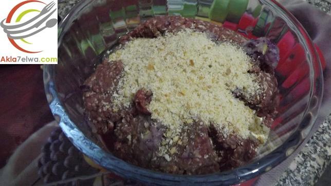 kofte2 Hasan pasha kofte