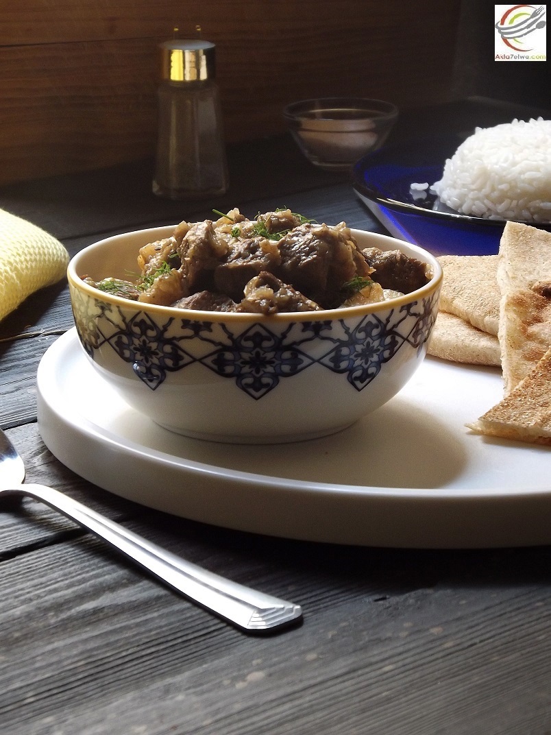 كباب حلة