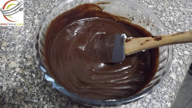 chocolate mousse mousse5