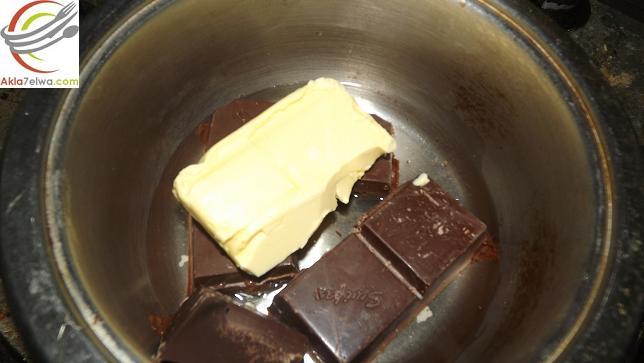 chocolate mousse mousse2