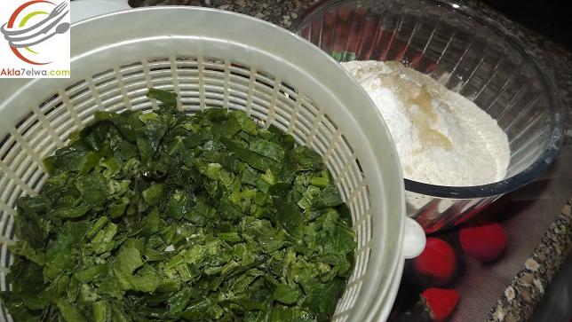 muf2 spinach and feta muffin