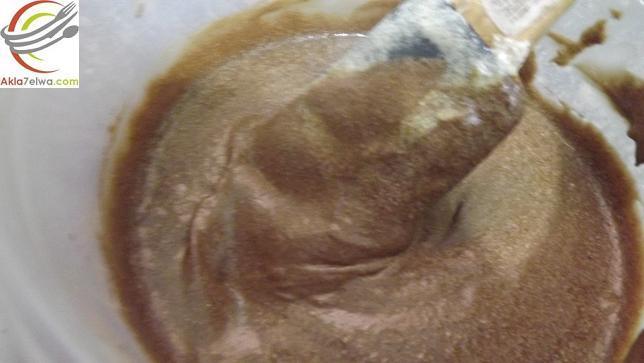 marble pound cake marble pound cake