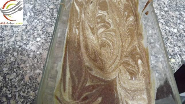 marble pound cake marble pound cake