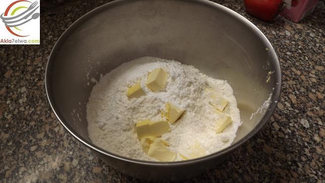 feta cheese and tomato scones