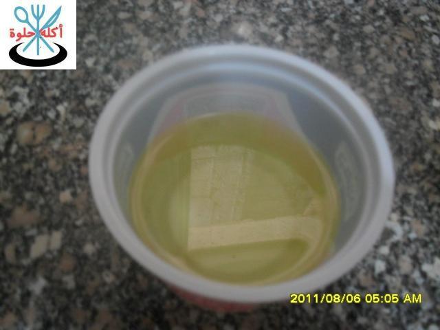 garlic sauce 3g