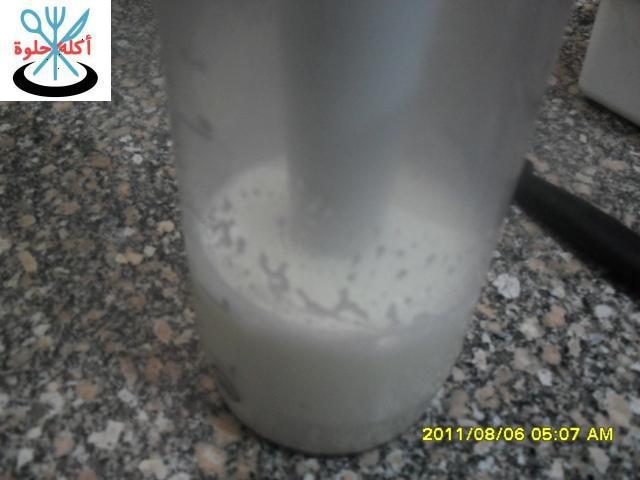 garlic sauce 4g