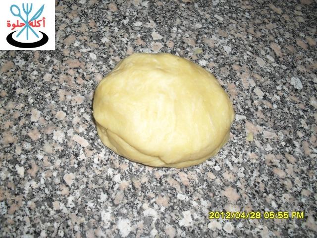 apple tart apple tart