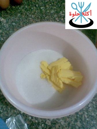خبز الموز