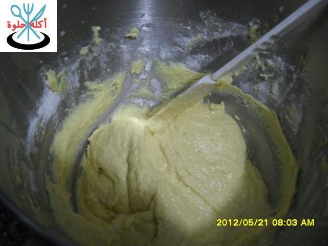 babaz cake