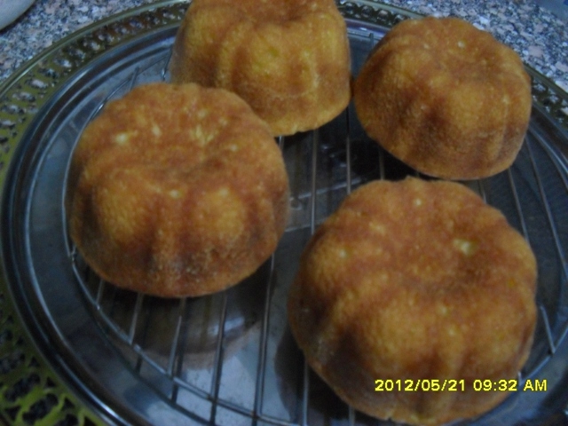 babaz cake