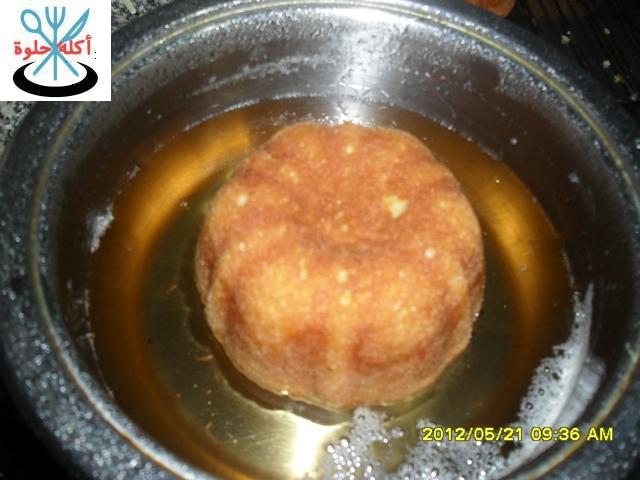 babaz cake