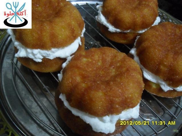 babaz cake