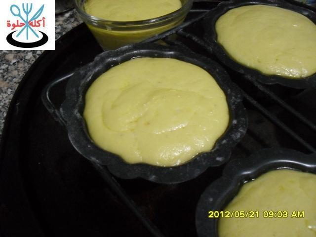 babaz cake