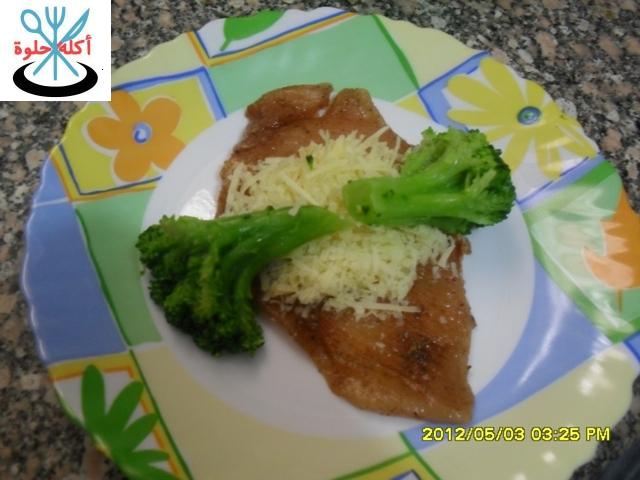 chicken broccoli chicken broccoli