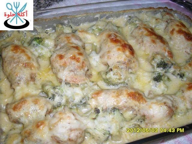 chicken broccoli chicken broccoli