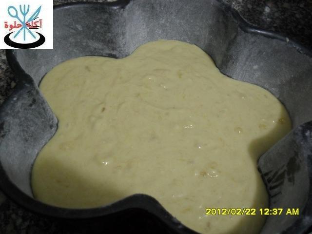 banana cake banana cake