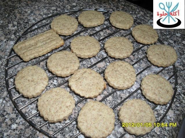 Digestive biscuit Digestive biscuit
