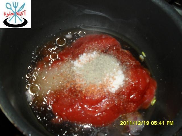 BbQ sauce BbQ sauce