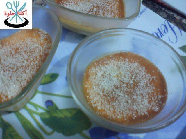 creme brulee creme brulee