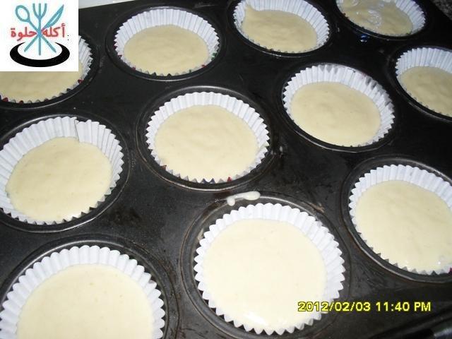 cupcake cupcake