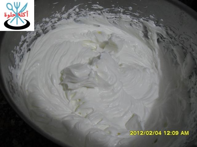 how to make whipping cream 