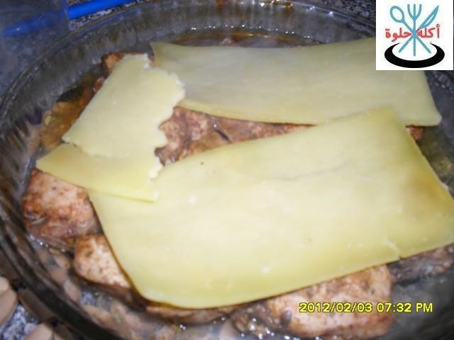 chicken with cheese chicken with cheese