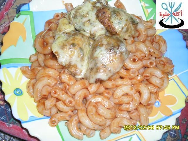 chicken with cheese chicken with cheese
