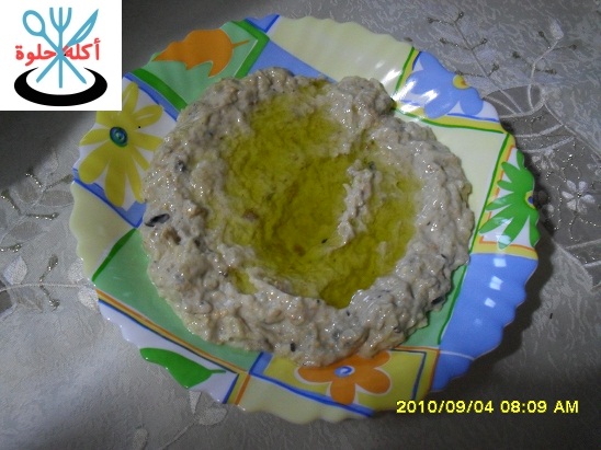baba ghannog gh4