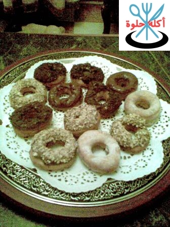 donuts doo