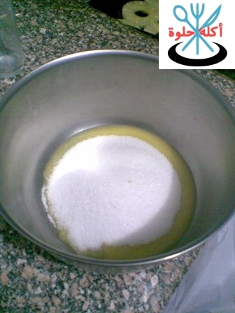 pineapple cake k4