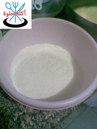 pineapple cake k7