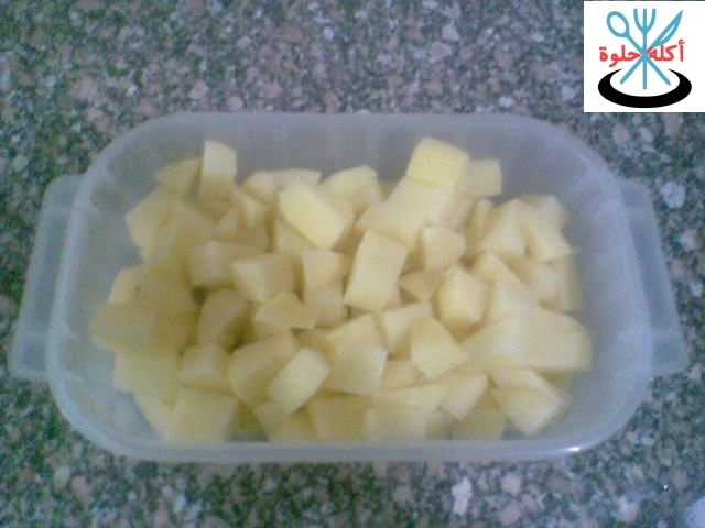 potato salad potato2