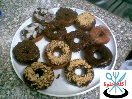 donuts do8