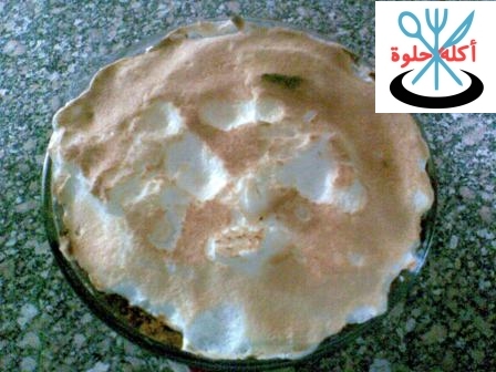 lemon pie lem13