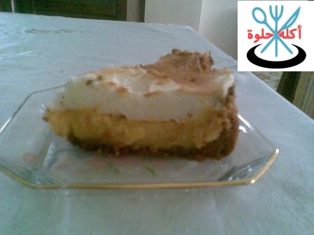 lemon pie lem14