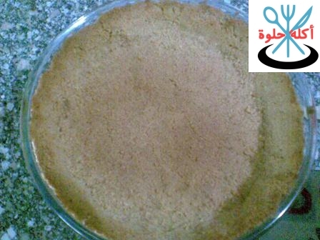 baked crust lem4
